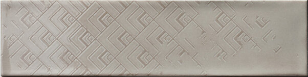 Decor Omnia Beige 7,5x30 cm