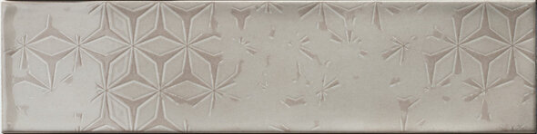 Decor Omnia Beige 7,5x30 cm