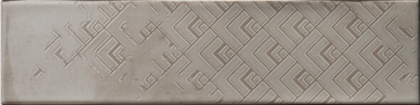 Decor Omnia Beige 7,5x30 cm