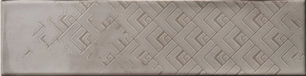 Decor Omnia Beige 7,5x30 cm