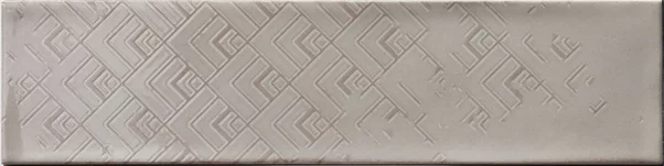 Decor Omnia Beige 7,5x30 cm