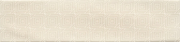 Decor Opal Ivory 7,5x30 cm