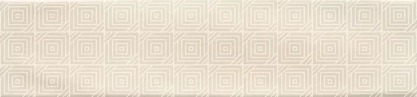 Decor Opal Ivory 7,5x30 cm