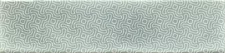 Decor Opal Turquoise 7,5x30 cm