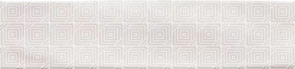 Decor Opal White 7,5x30 cm
