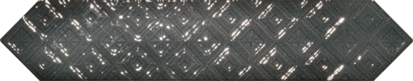 Decor Optics Antracite 6,5x33,2 cm