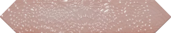 Decor Optics Pink 6,5x33,2 cm