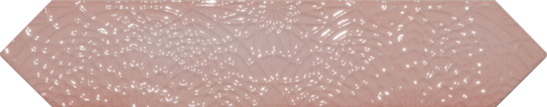Decor Optics Pink 6,5x33,2 cm