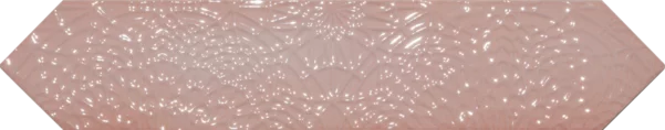 Decor Optics Pink 6,5x33,2 cm