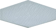 Decor Viena Ash Blue 10x20 cm