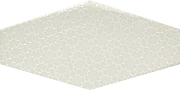 Decor Viena Gris 10x20 cm