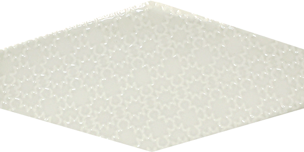Decor Viena Gris 10x20 cm