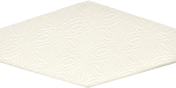 Decor Viena Ivory 10x20 cm