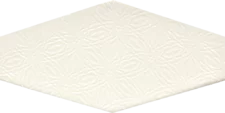 Decor Viena Ivory 10x20 cm