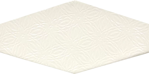 Decor Viena Ivory 10x20 cm