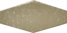 Decor Viena Tabacco 10x20 cm