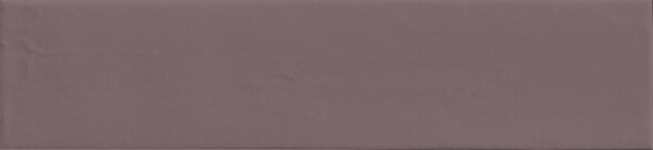 Diva Burdeaux Mate 6x25 cm