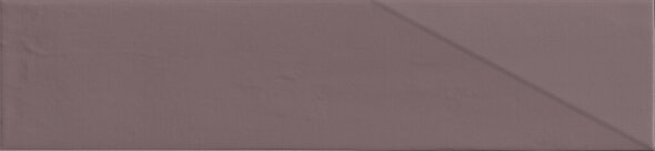 Diva Moda Burdeaux Mate 6x25 cm