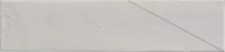 Diva Moda White Mate 6x25 cm