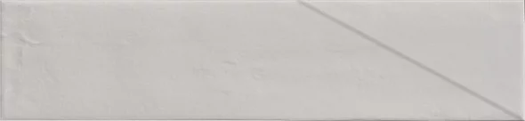 Diva Moda White Mate 6x25 cm