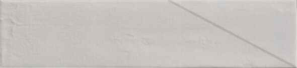 Diva Moda White Mate 6x25 cm