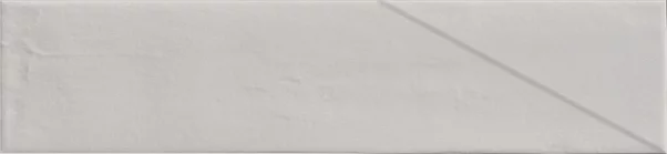 Diva Moda White Mate 6x25 cm