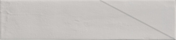 Diva Moda White Mate 6x25 cm