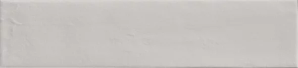 Diva White Mate 6x25 cm
