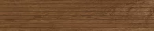 Dlažba Amazonia Teka 66,2x13,4 cm