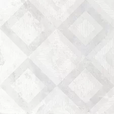 Dlažba Deco Brooklyn Blanco 33,15 x 33,15 cm