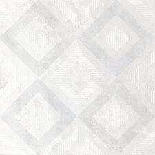 Dlažba Deco Brooklyn Blanco 33,15 x 33,15 cm