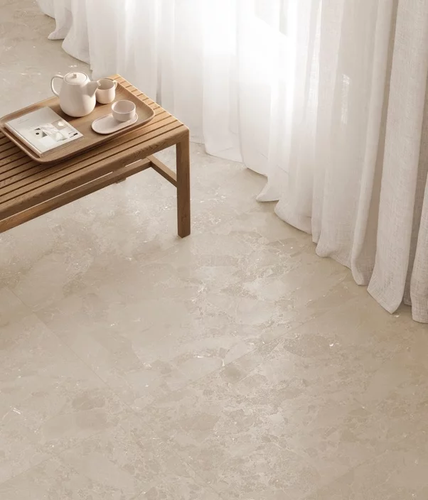Dlažba Infinity Beige 60×60 cm