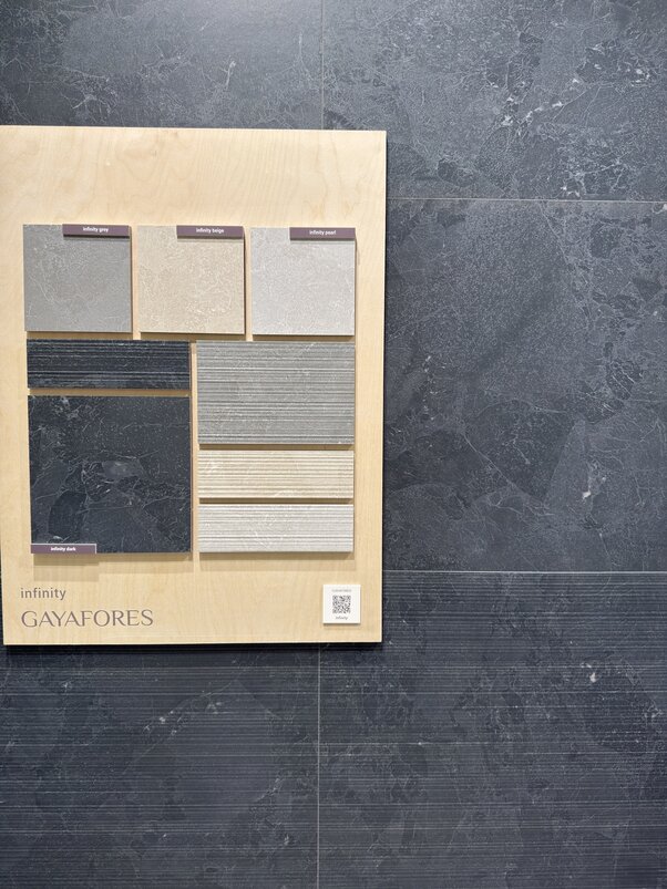 Dlažba Infinity Beige 60x60 cm