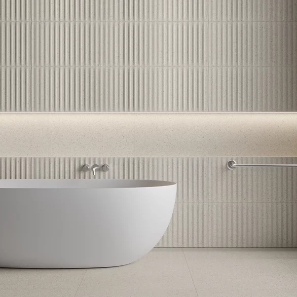 Dlažba Marmetta Cream 60×60 cm