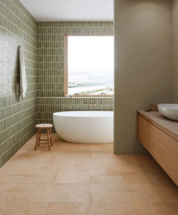 Dlažba Mod Alfar Siena 60x120 cm