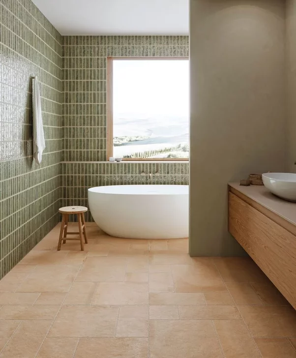 Dlažba Mod Alfar Siena 60x120 cm