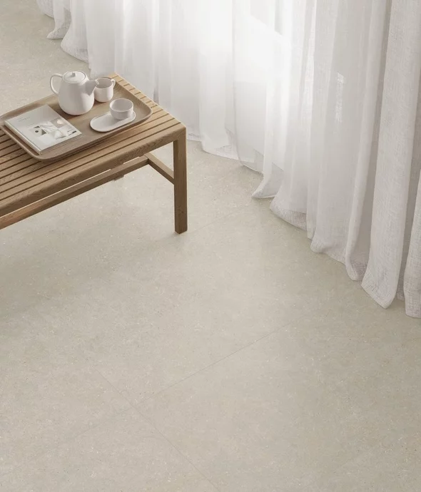 Dlažba Moonstone Beige protišmyková 60x120 cm