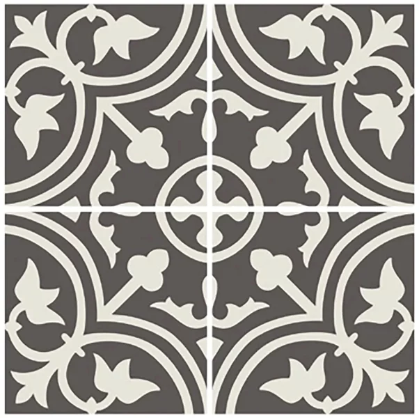Dlažba Pasion blanco 20x20 cm