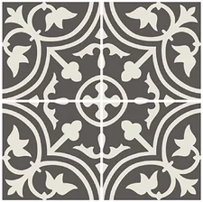 Dlažba Pasion blanco 20x20 cm Dlažba Pasion blanco 20x20 cm