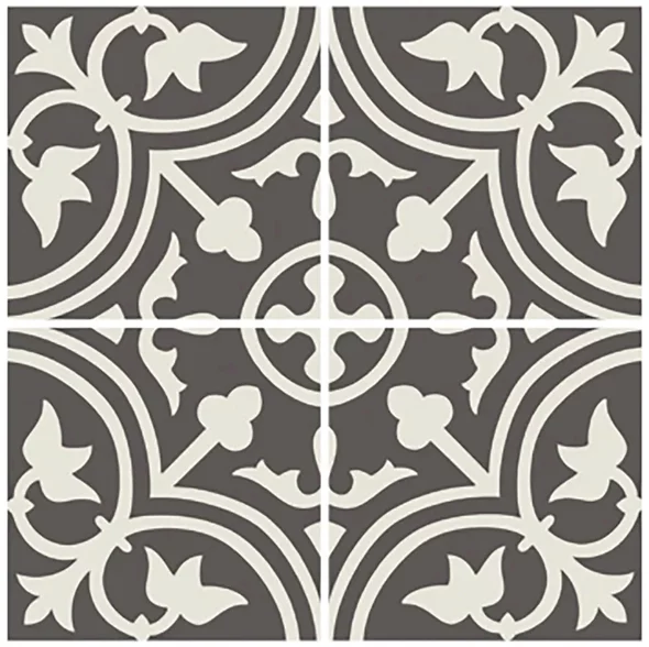 Dlažba Pasion blanco 20x20 cm