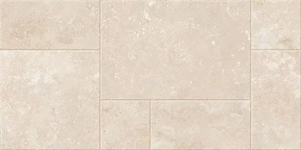 Dlažba Trevia Ivory protišmyková 60x120 cm