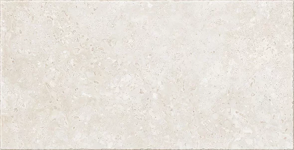 Dlažba Trevia White protišmyková 32x62,5 cm