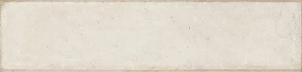 Feel Ivory Brillo 6×25 cm