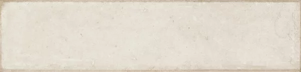 Feel Ivory Brillo 6×25 cm