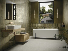 Feel Olive Brillo 6×25 cm