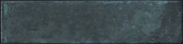 Feel Turquoise Brillo 6×25 cm