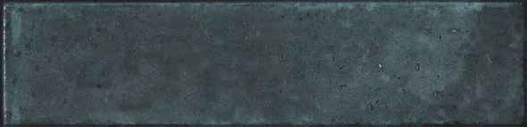 Feel Turquoise Brillo 6×25 cm