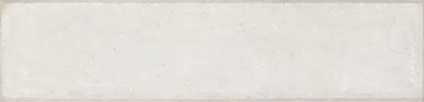 Feel White Brillo 6×25 cm