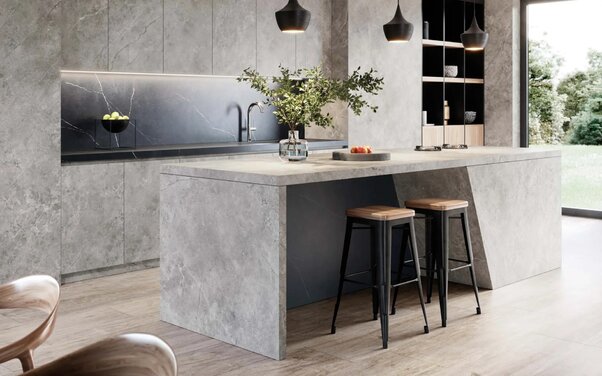 Fiori di Bosco Polished 120×250×0,6 cm