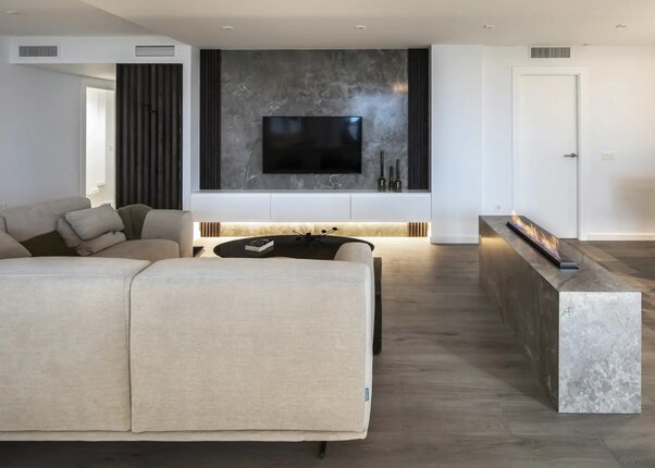 Fiori di Bosco Polished 120×250×0,6 cm